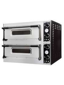 Печь для пиццы Prismafood Basic 44